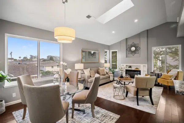 284 Amesport Landing, Half Moon Bay, CA 94019