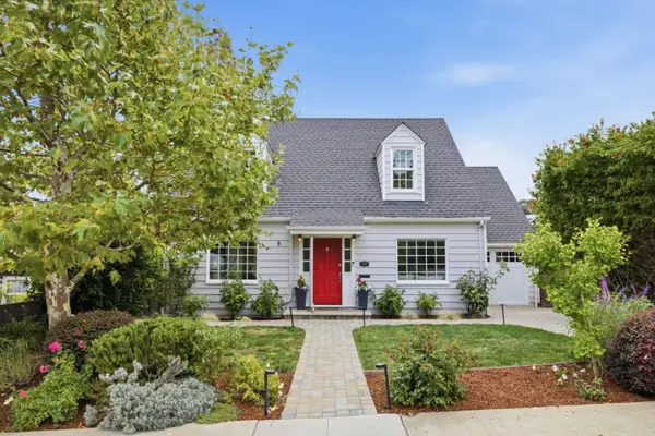639 Pico Avenue, San Mateo, CA 94403