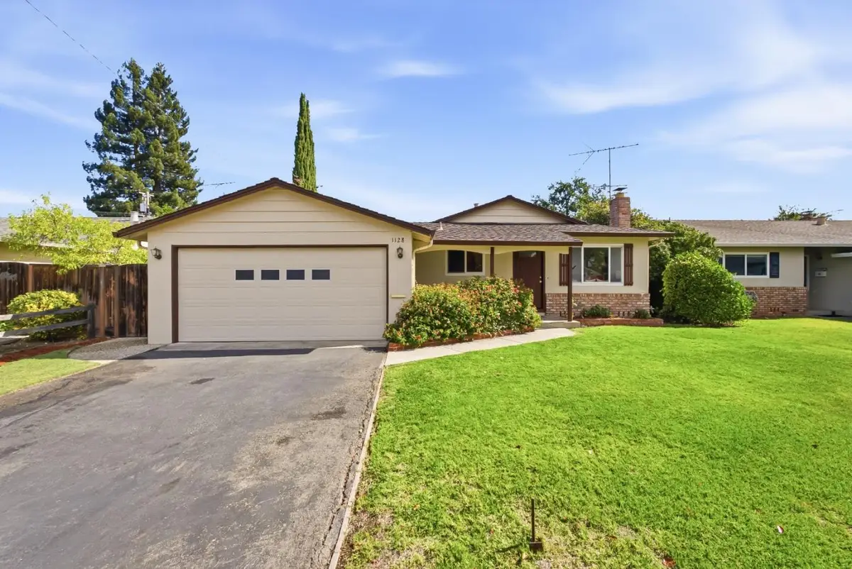 1128 Kentwood Avenue, Cupertino, CA 95014 - #1