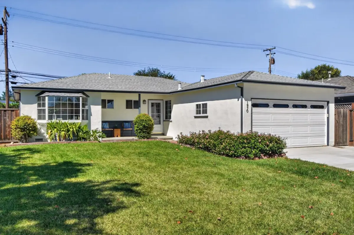 1970 Briarwood Drive, Santa Clara, CA 95051 - #1
