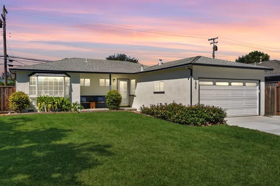 1970 Briarwood Drive, Santa Clara, CA 95051 - #2