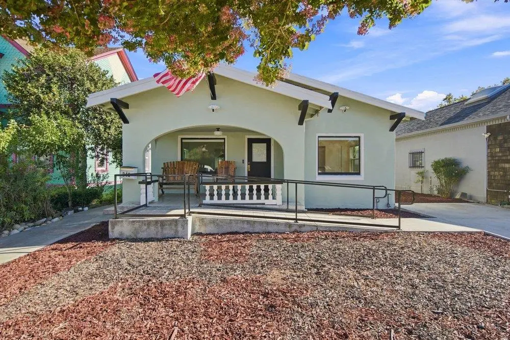 345 6th Street, Hollister, CA 95023 - #1