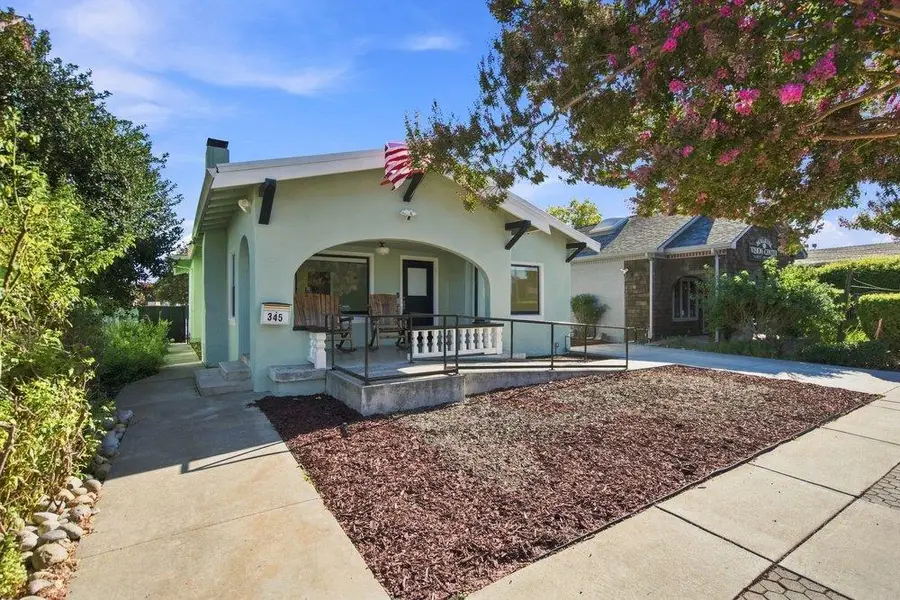 345 6th Street, Hollister, CA 95023 - #2