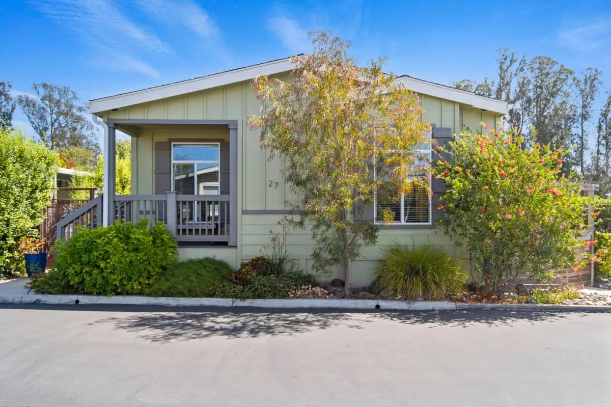27 Pepperwood Way #27, Soquel, CA 95073 - #1