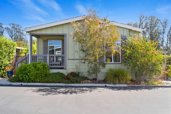 27 Pepperwood Way #27, Soquel, CA 95073
