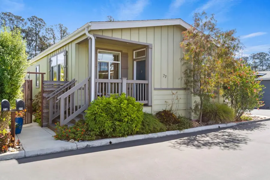 27 Pepperwood Way #27, Soquel, CA 95073 - #3