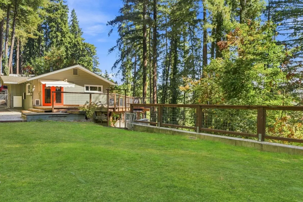 295 Park Drive, Ben Lomond, CA 95005 - #1
