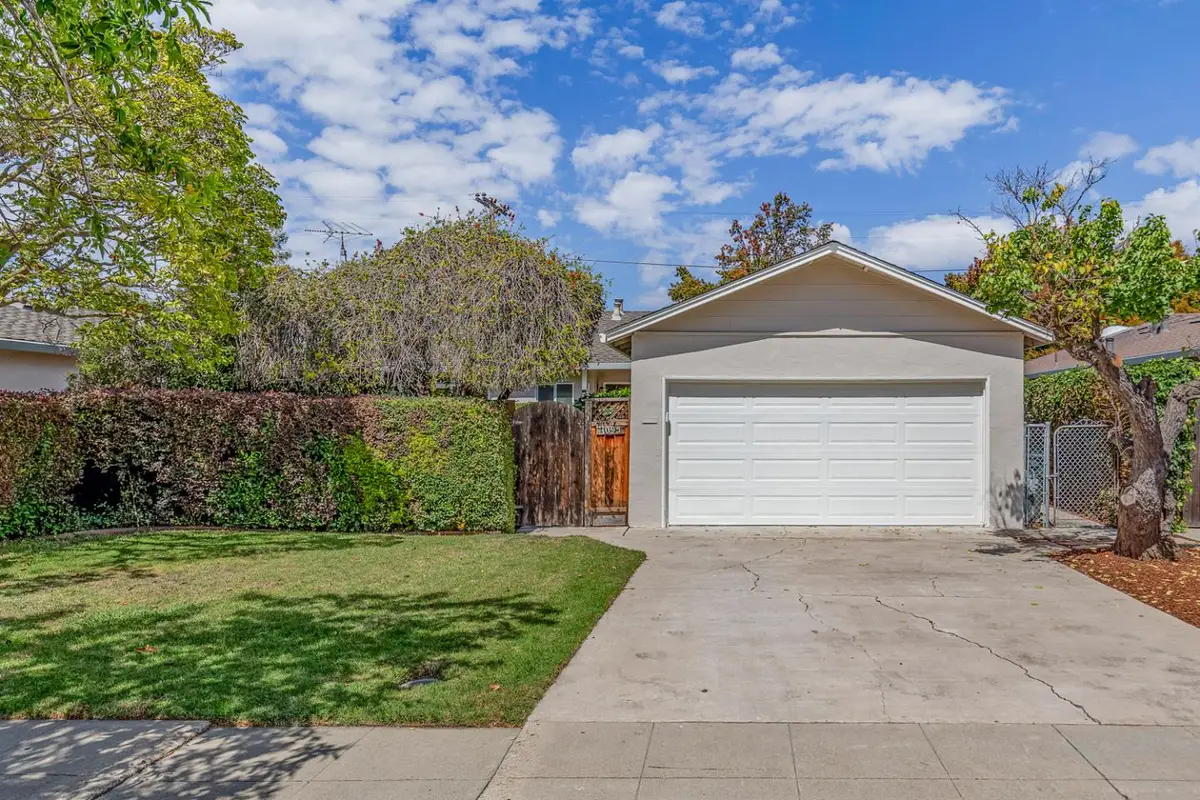 1095 W Mc Kinley Avenue, Sunnyvale, CA 94086 - #1