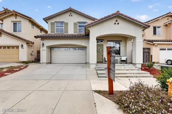 729 Vista Montana Drive, Watsonville, CA 95076
