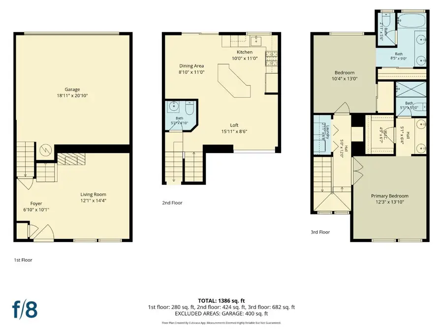 34 Erin Lane, Half Moon Bay, CA 94019 - #3