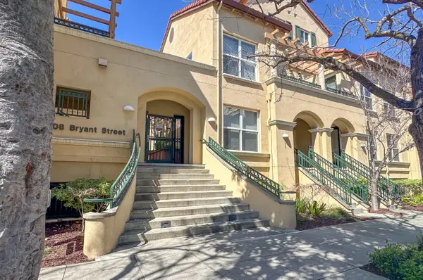 108 Bryant Street #25, Mountain View, CA 94041