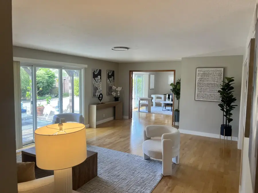 65 Mountain View Place, San Mateo, CA 94402 - #3