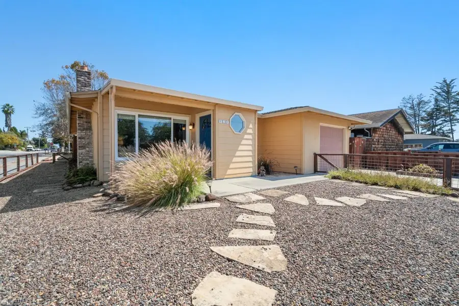424 Liberty Street, Santa Cruz, CA 95060 - #2