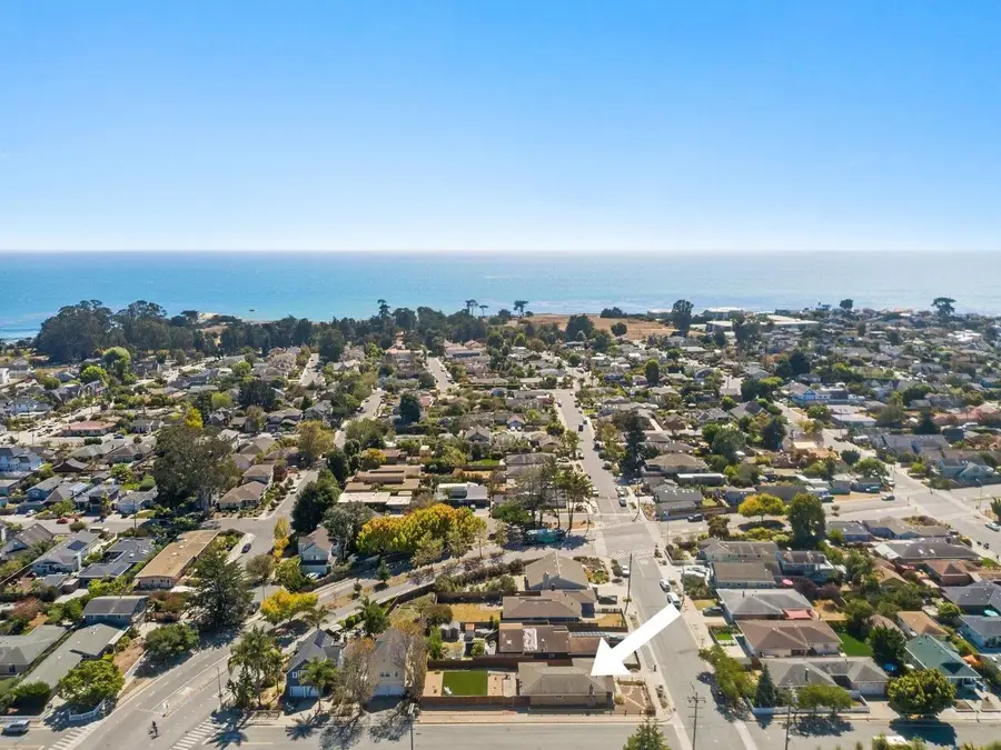 424 Liberty Street, Santa Cruz, CA 95060 - #3