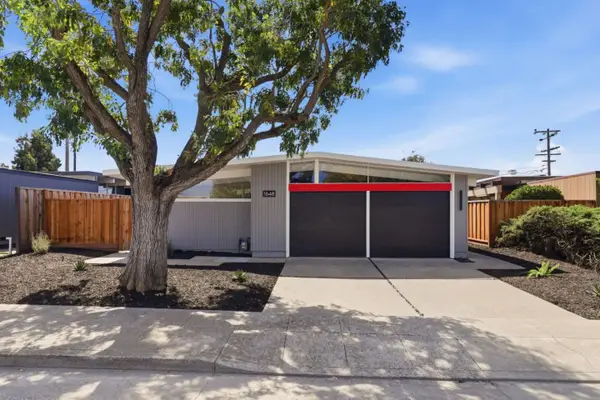 1648 Wolfe Drive, San Mateo, CA 94402