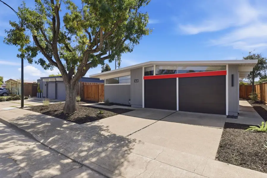 1648 Wolfe Drive, San Mateo, CA 94402 - #2
