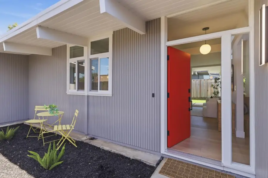 1648 Wolfe Drive, San Mateo, CA 94402 - #3