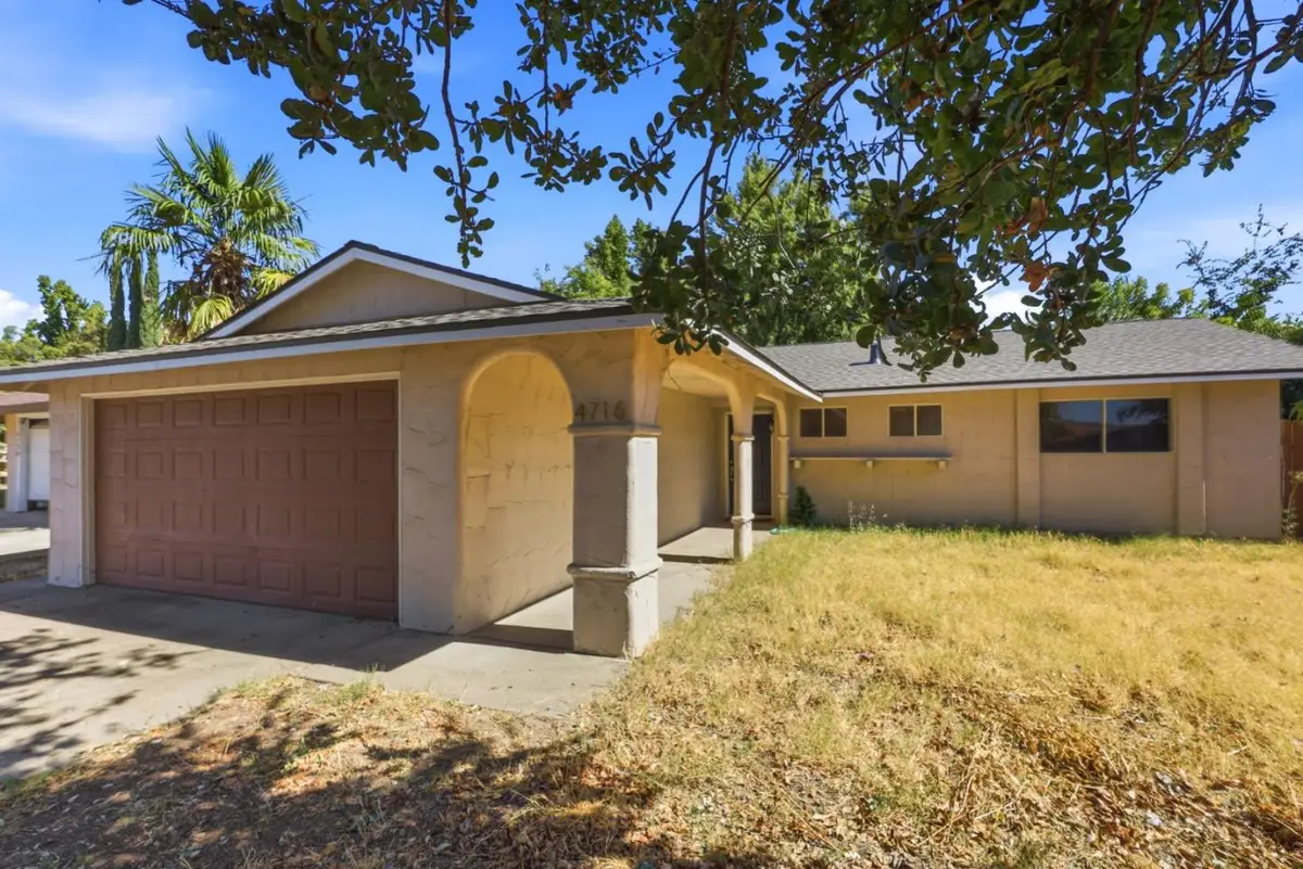 4716 Stonehurst Way, Sacramento, CA 95842 - #1