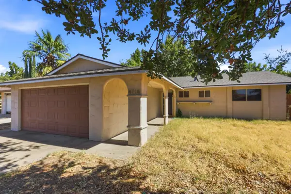 4716 Stonehurst Way, Sacramento, CA 95842