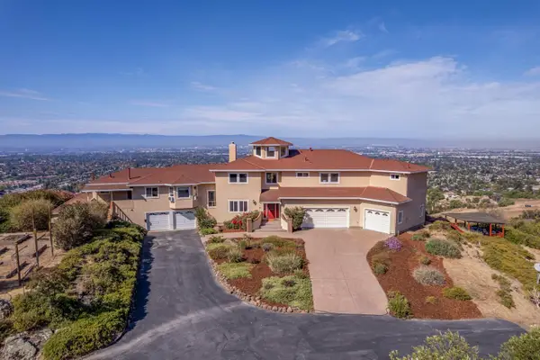 3625 Sierra Road, San Jose, CA 95132