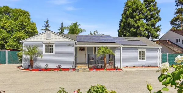 14815 Los Gatos Almaden Road, San Jose, CA 95124