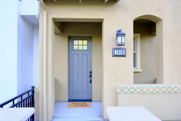 1010 San Pierre Way, Mountain View, CA 94043