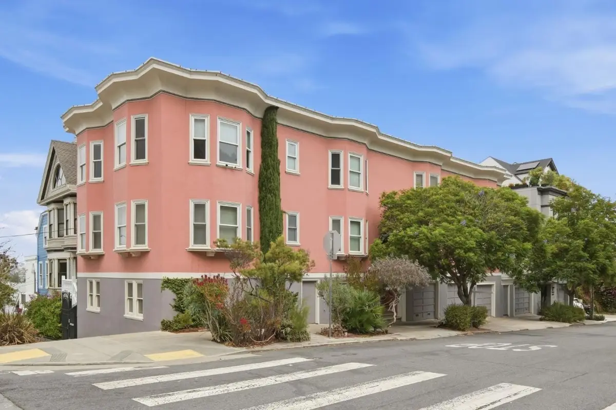 3892 19th Street, San Francisco, CA 94114 - #1