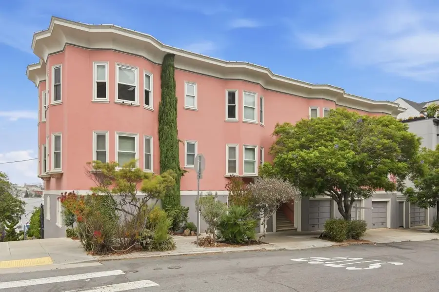 3892 19th Street, San Francisco, CA 94114 - #2