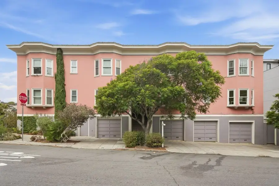 3892 19th Street, San Francisco, CA 94114 - #3