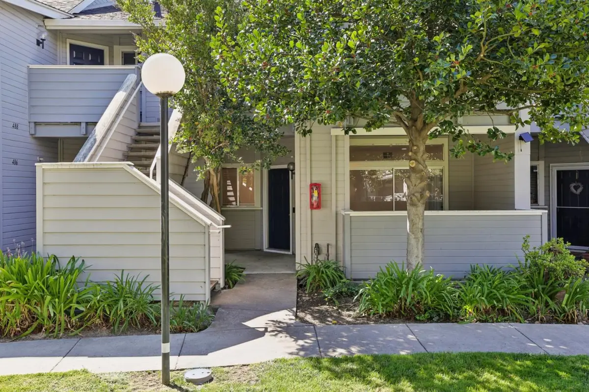 482 Shadowgraph Drive, San Jose, CA 95110 - #1