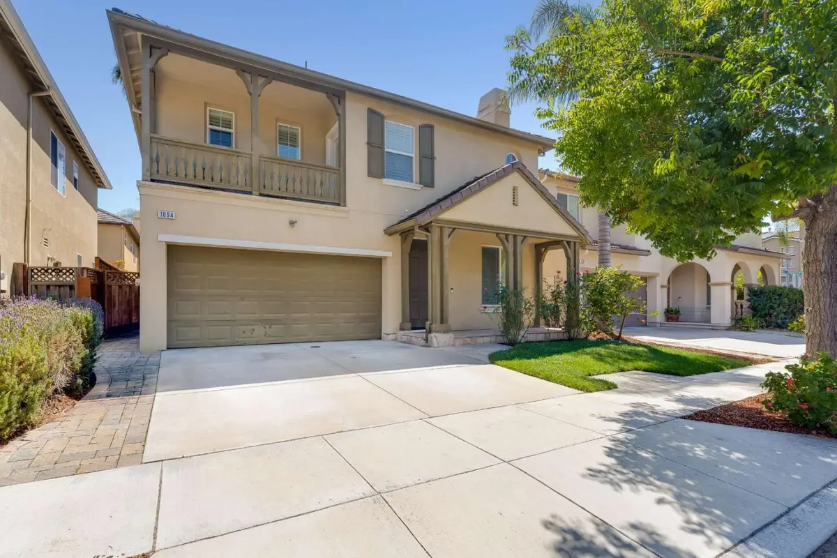 1094 Rock Avenue, San Jose, CA 95131 - #1