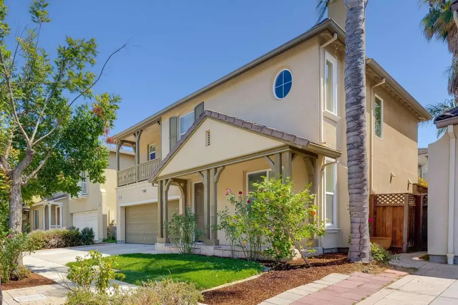 1094 Rock Avenue, San Jose, CA 95131 - #2