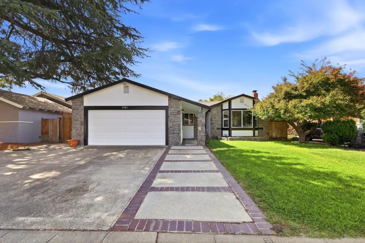 3381 Calvin Avenue, San Jose, CA 95124 - #1