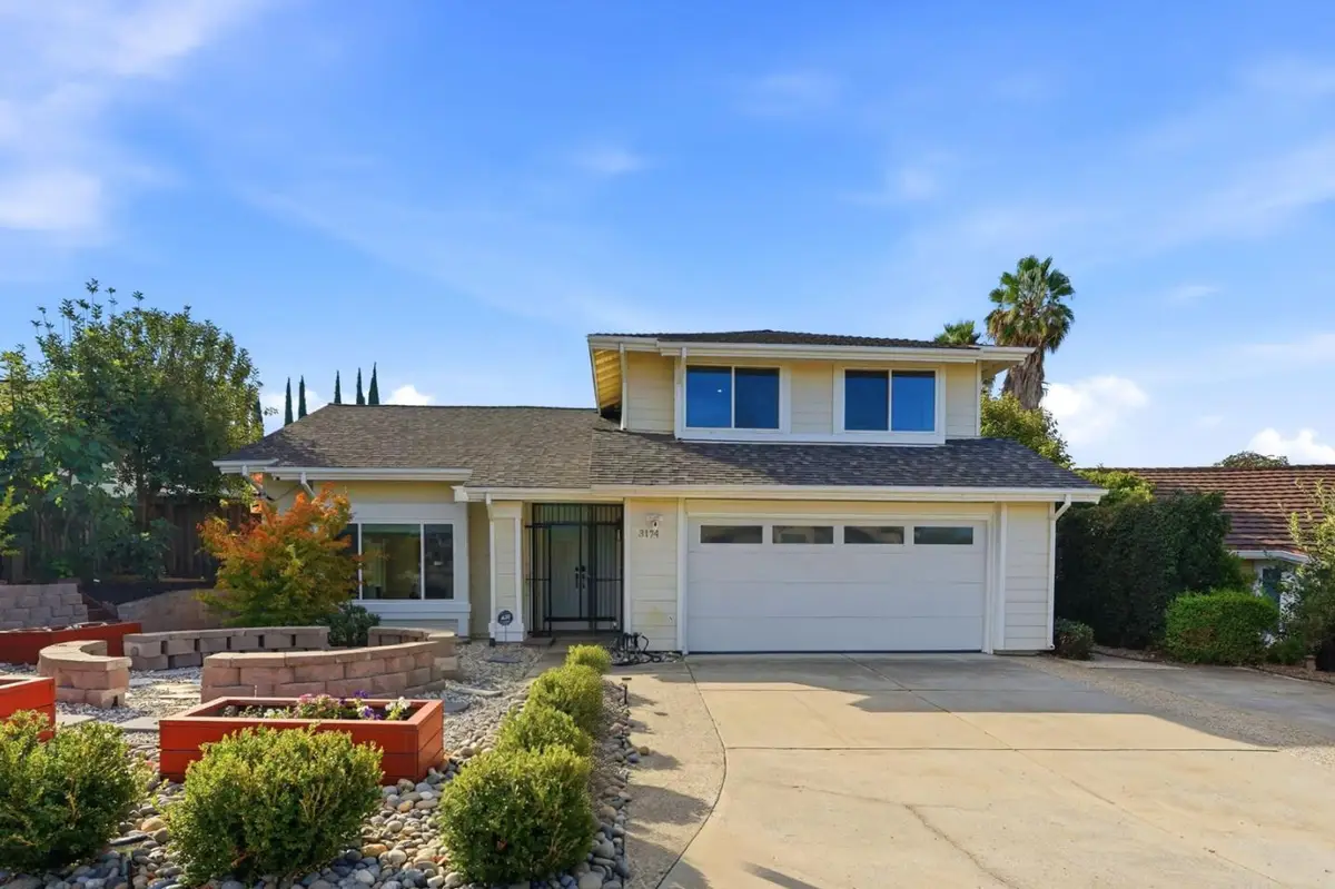 3174 Adamswood Drive, San Jose, CA 95148 - #1