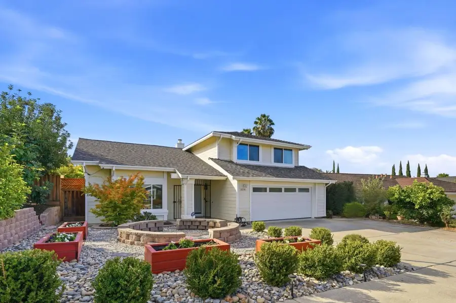 3174 Adamswood Drive, San Jose, CA 95148 - #3