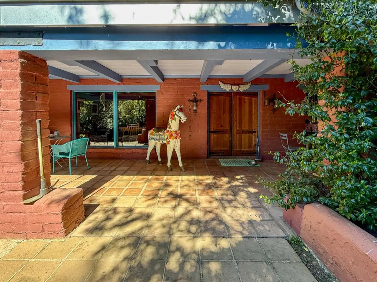 10 Joaquin Road, Portola Valley, CA 94028 - #1