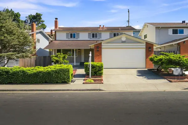 2231 Delvin Way, South San Francisco, CA 94080