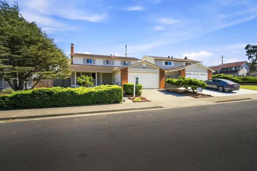 2231 Delvin Way, South San Francisco, CA 94080 - #2