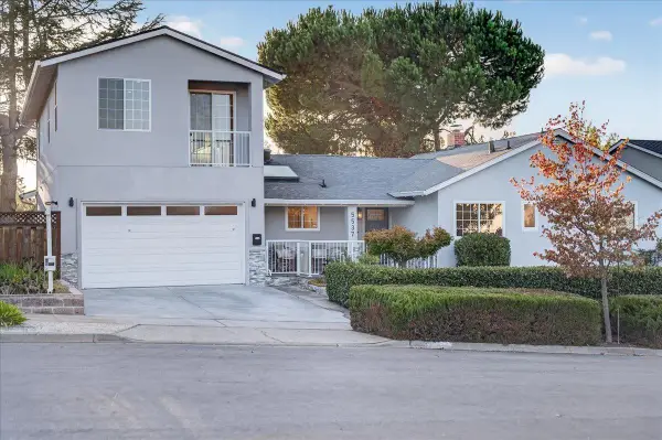 5537 Blossom Terrace Court, San Jose, CA 95124