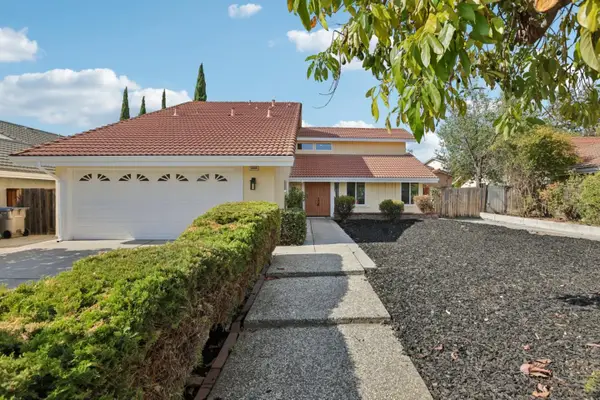 3405 Cedardale Drive, San Jose, CA 95148