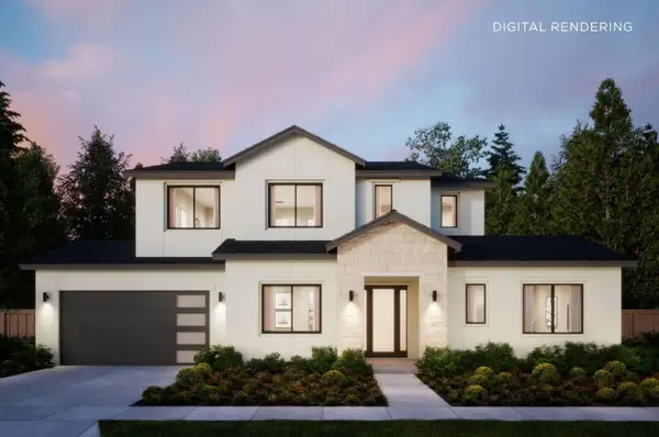 14211 Juniper Lane, Saratoga, CA 95070