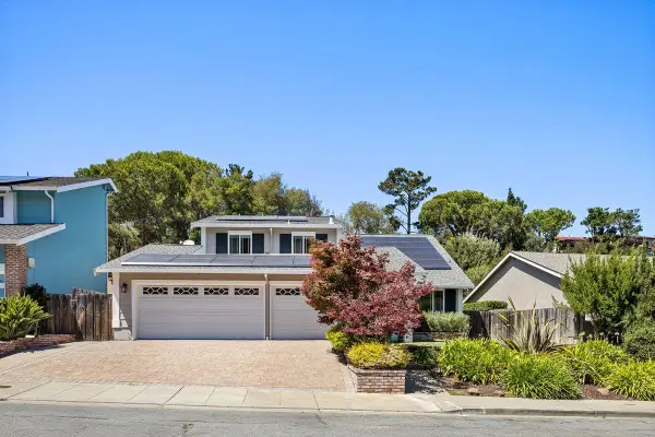 1478 Cherrywood Drive, San Mateo, CA 94403