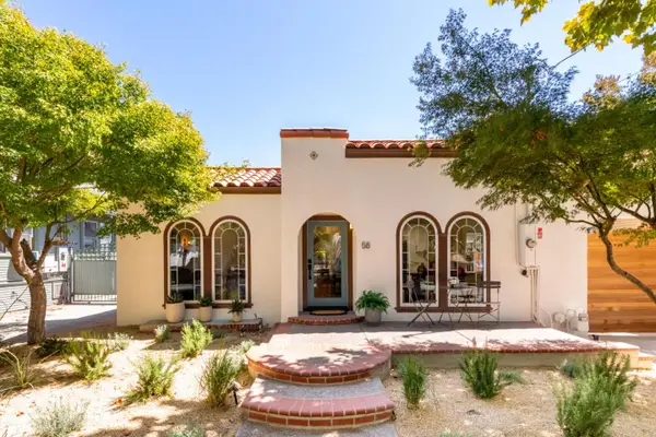 58 Cleaves Avenue, San Jose, CA 95126
