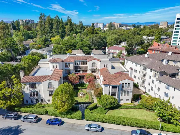 212 Eaton Road #1, San Mateo, CA 94402