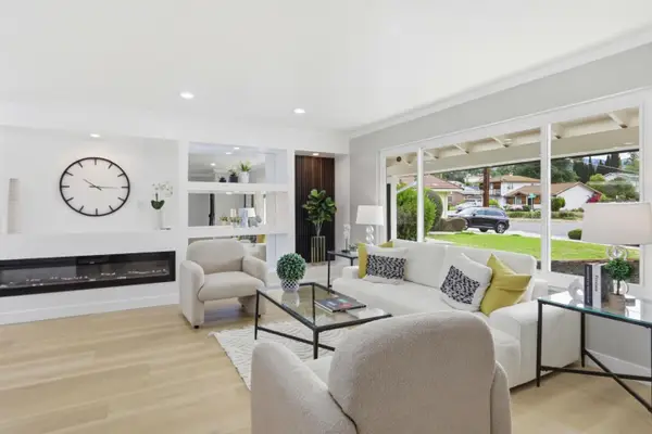 3367 Holderman Drive, San Jose, CA 95148