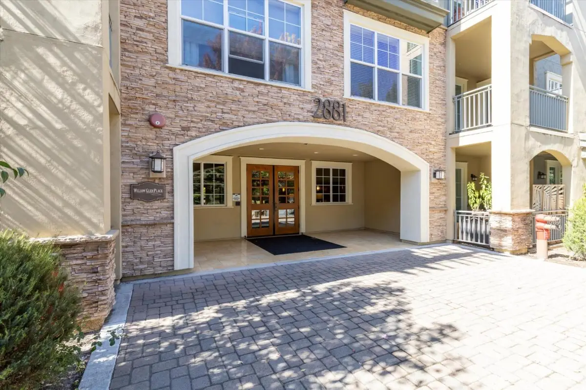 2881 Meridian Avenue #249, San Jose, CA 95124 - #1