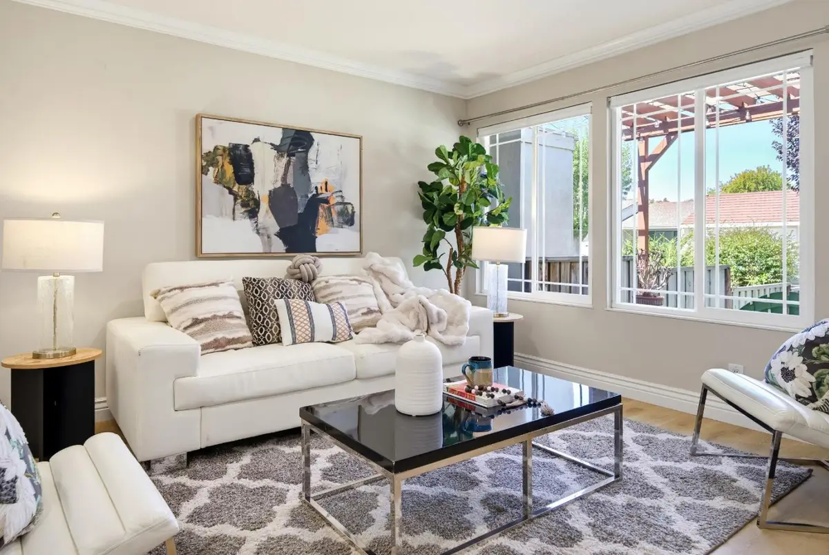 4043 Rennellwood Way, Pleasanton, CA 94566 - #1