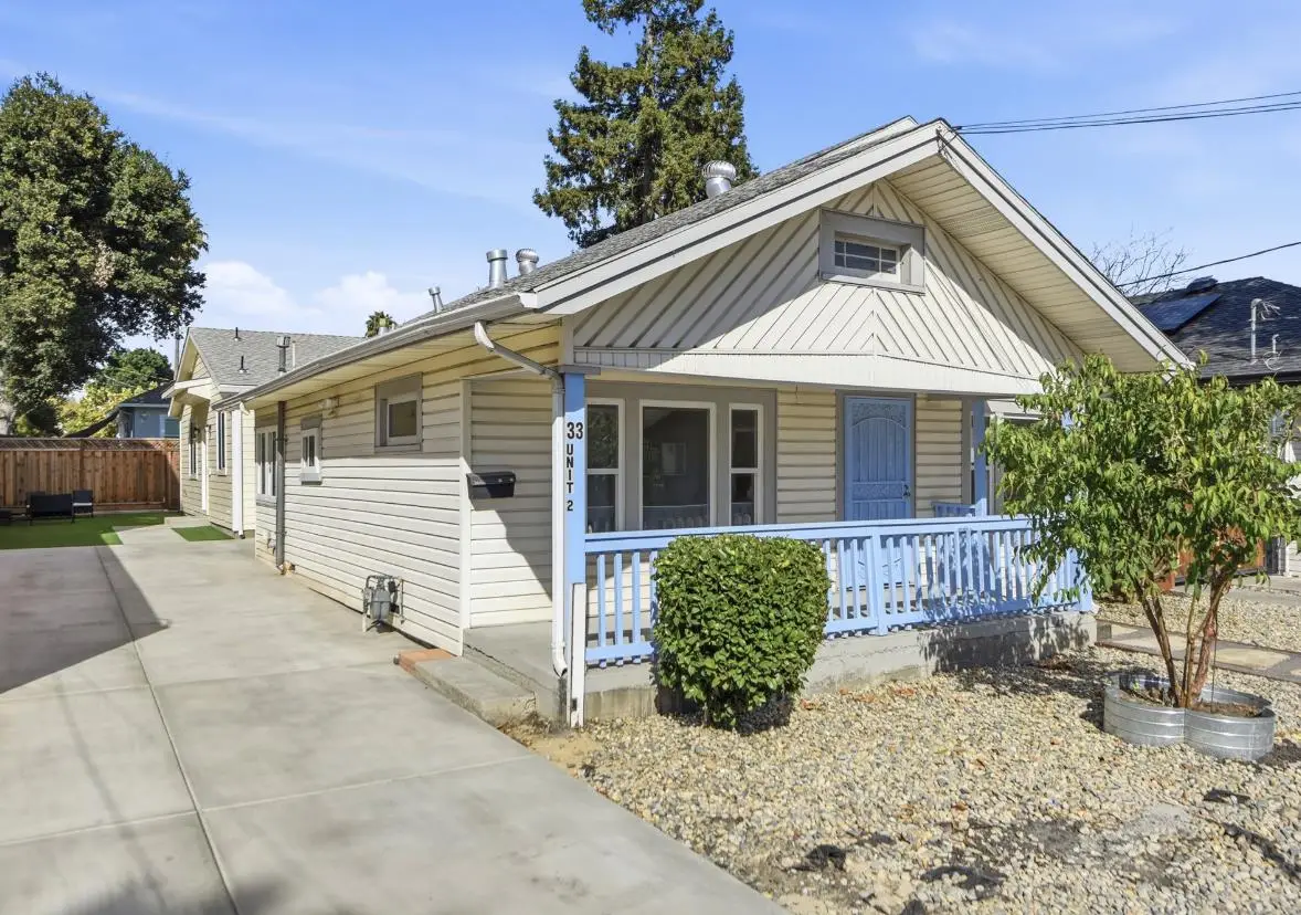 33 Sunol Street, San Jose, CA 95126 - #1
