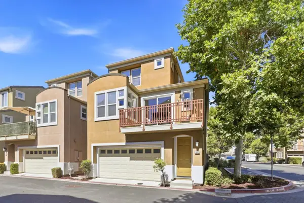 3563 Stout Place, Santa Clara, CA 95051