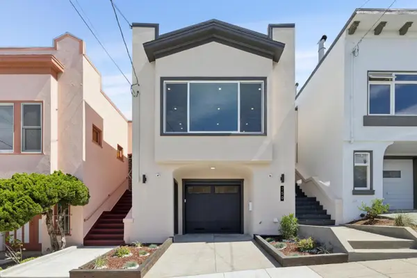 750 22nd Avenue, San Francisco, CA 94121